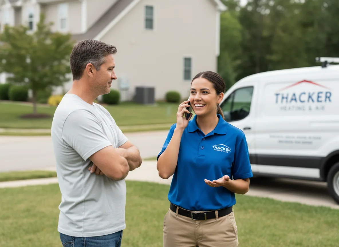 Ac Repair Pella, IA FAQs